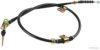 MAGNETI MARELLI 600000124580 Cable, parking brake